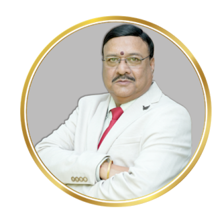 Rotarian Bibudhendu Patnaik